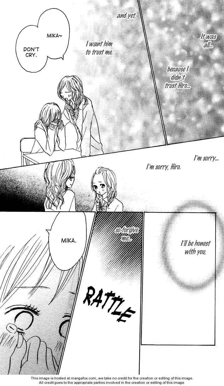 Love Sky Chapter 4 44